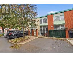 7 - 170 CATHCART STREET, Ottawa, Ontario