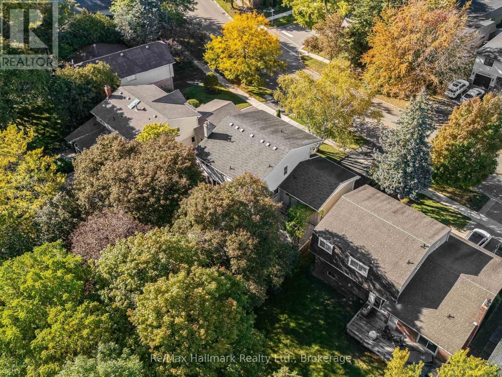 2194 Constance Drive, Oakville, Ontario  L6J 5L4 - Photo 46 - W13862508
