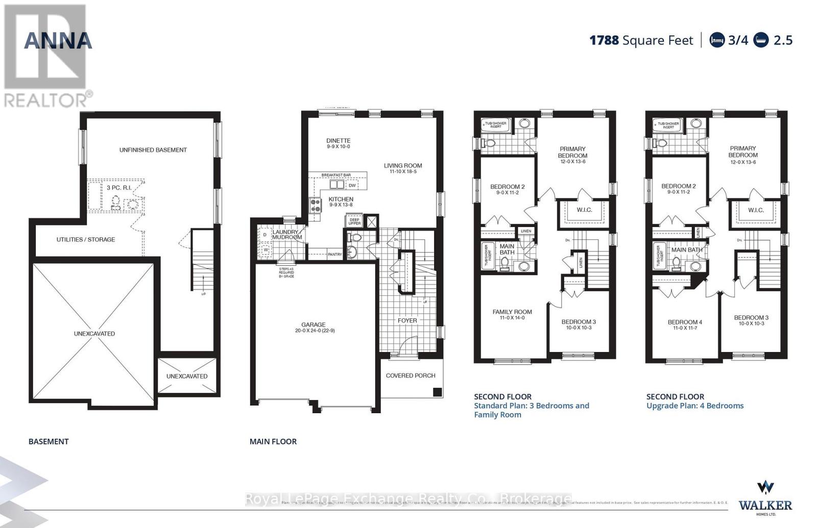Secondary picture of 301 MARY ROSE AVENUE
