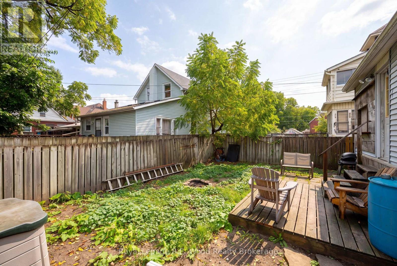 50 Flora Street, St. Thomas, Ontario  N5P 2X4 - Photo 7 - X13862506