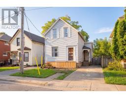 50 FLORA STREET, St. Thomas, Ontario