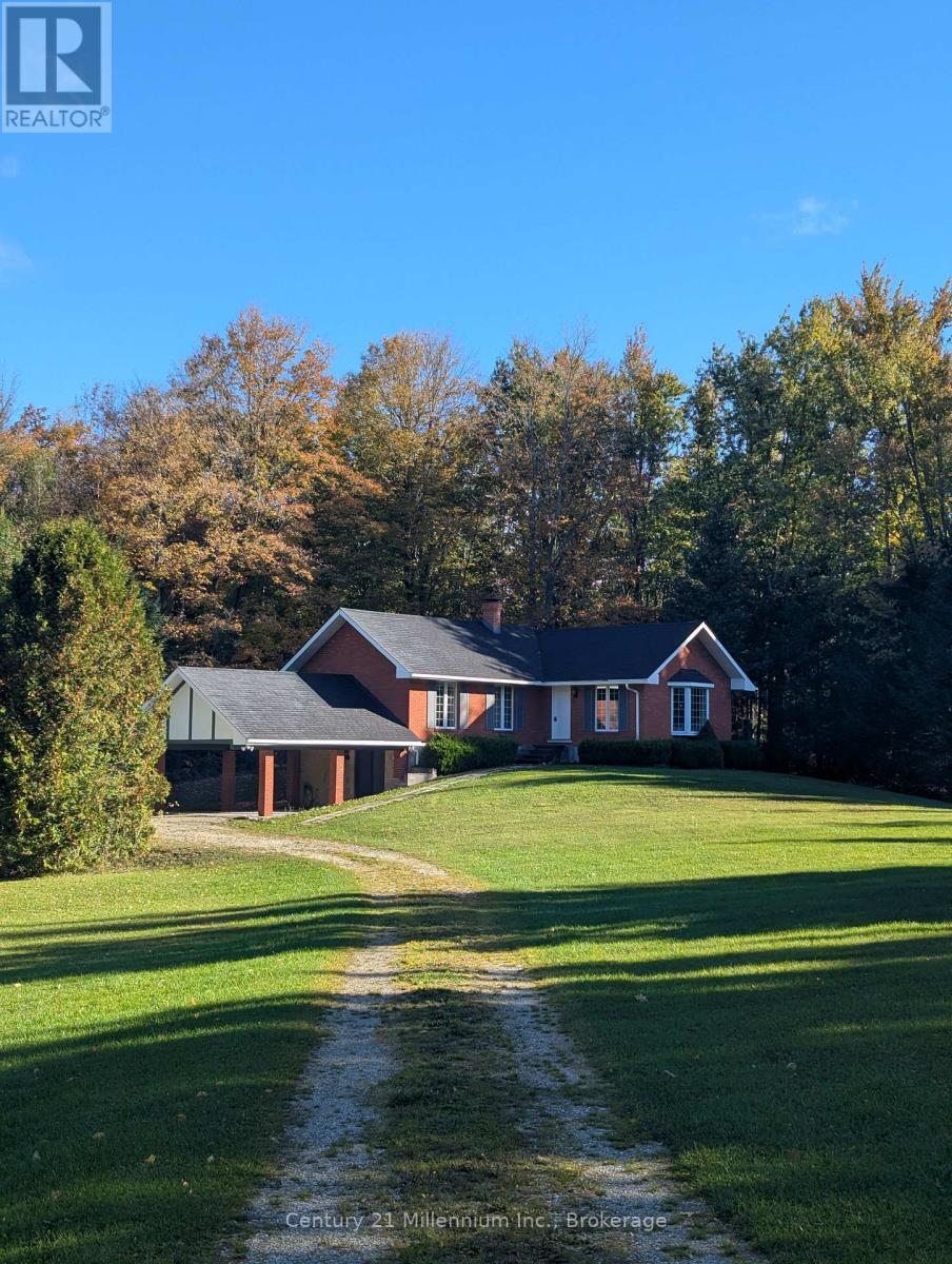 569025 6 SIDE ROAD, Blue Mountains, Ontario