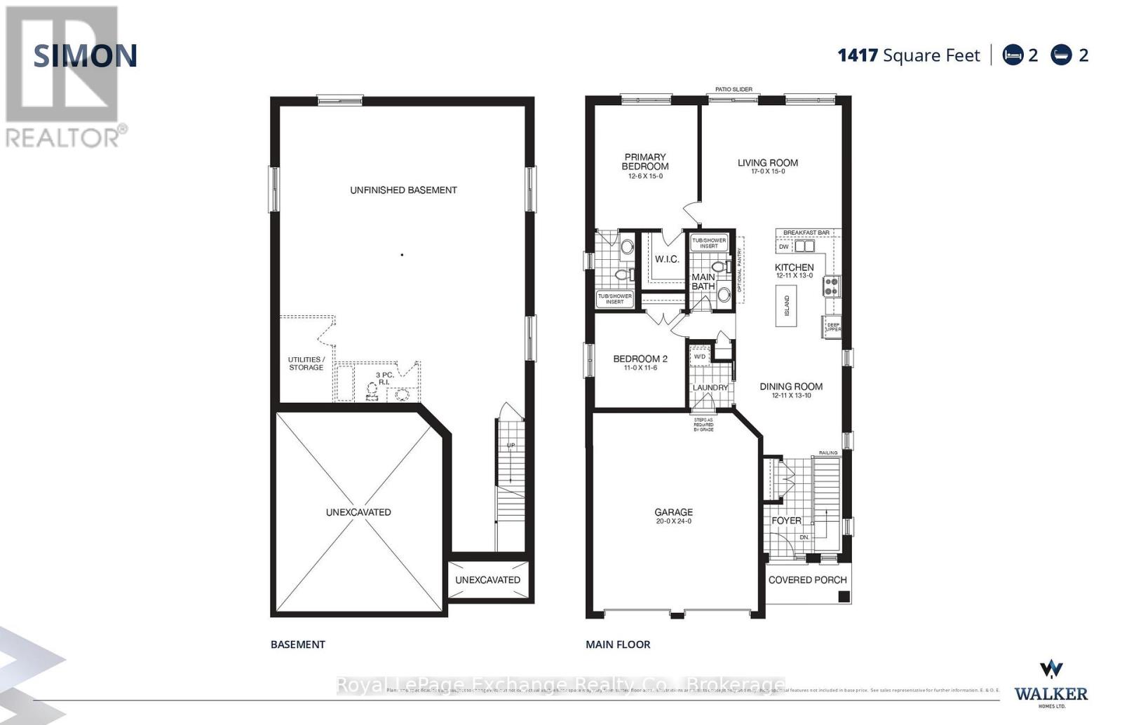 Secondary picture of 293 MARY ROSE AVENUE