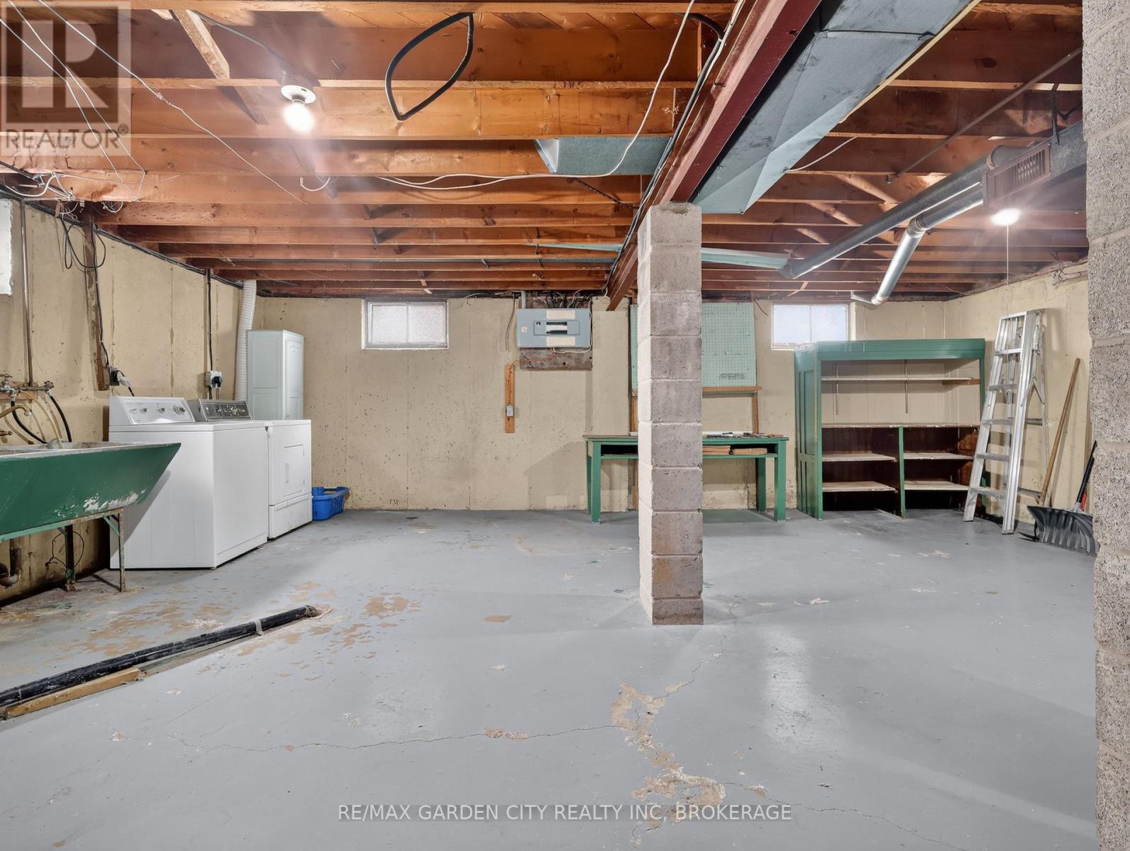 94 Jacobson Avenue, St. Catharines (Glendale/glenridge), Ontario  L2T 3A3 - Photo 21 - X13862500