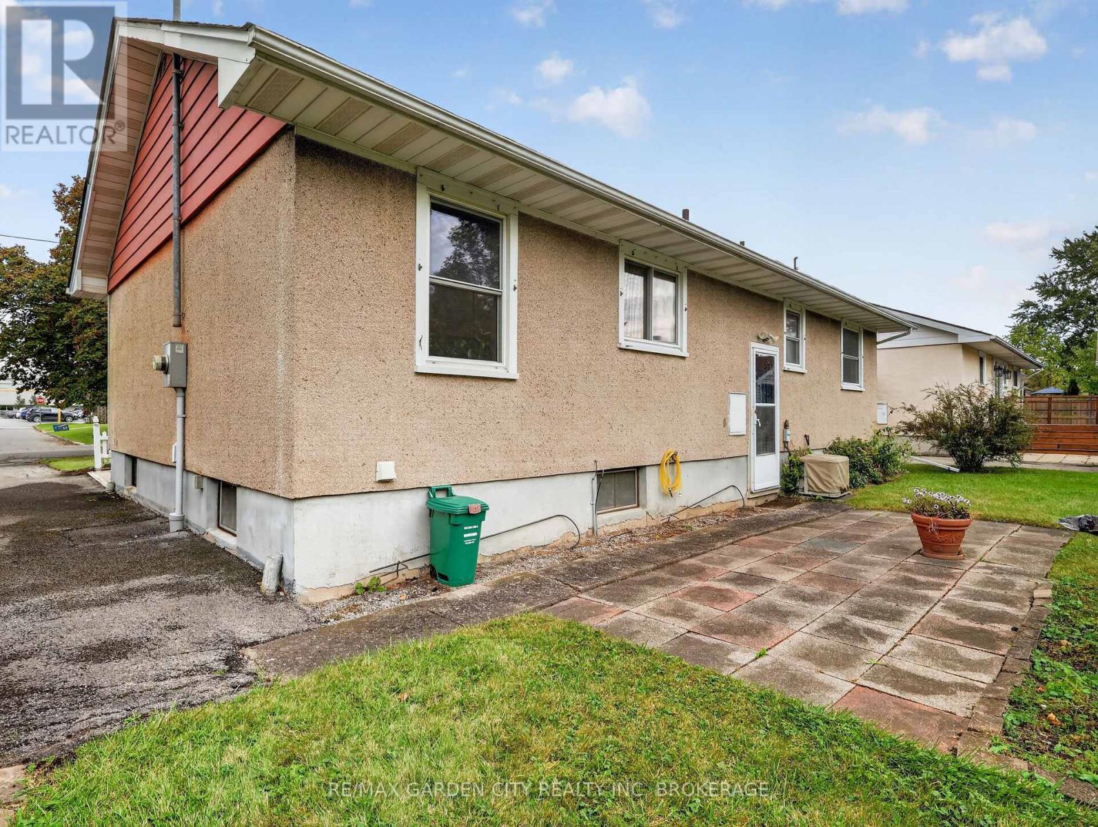 94 Jacobson Avenue, St. Catharines (Glendale/glenridge), Ontario  L2T 3A3 - Photo 24 - X13862500