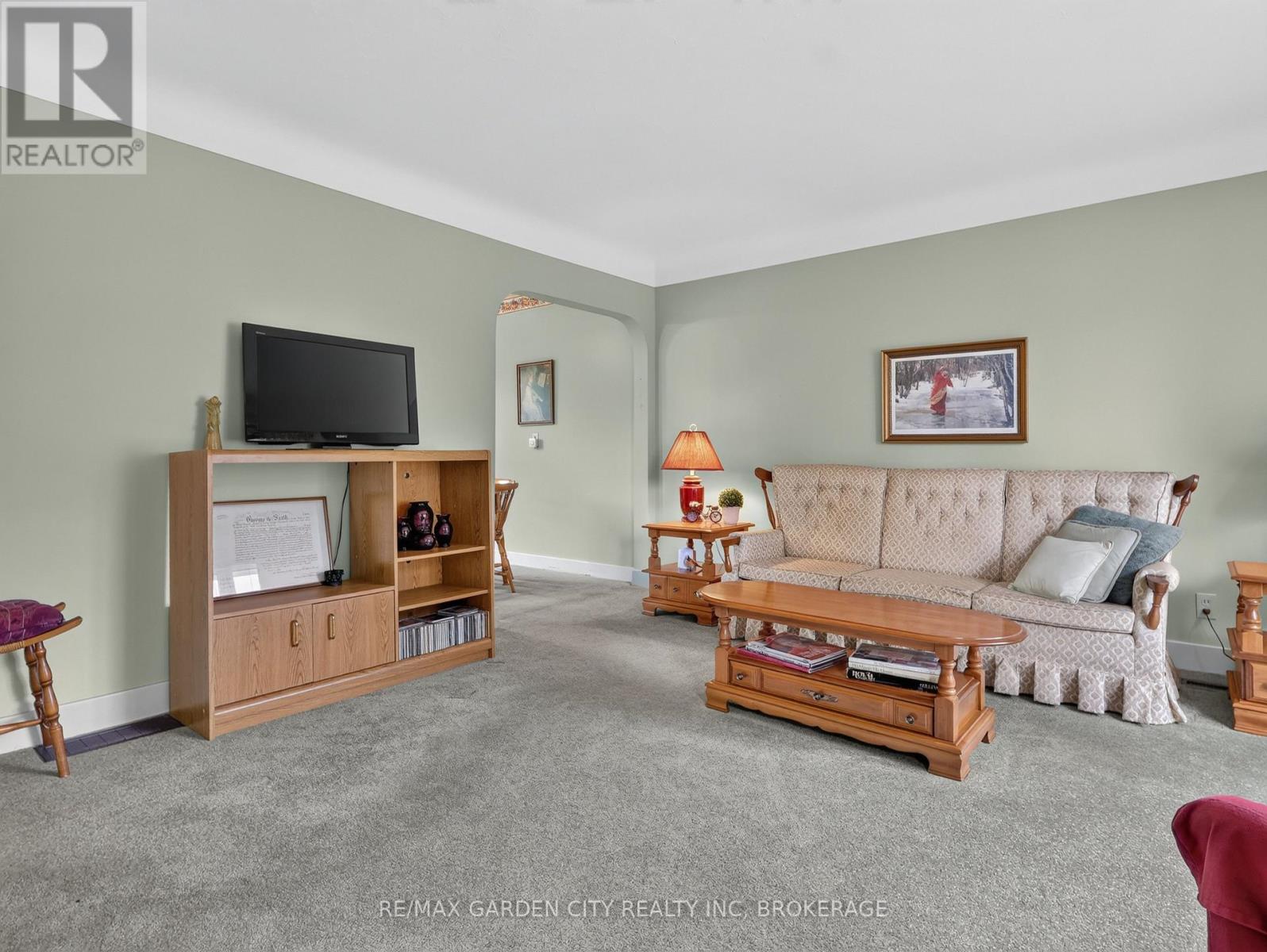 94 Jacobson Avenue, St. Catharines (Glendale/glenridge), Ontario  L2T 3A3 - Photo 3 - X13862500