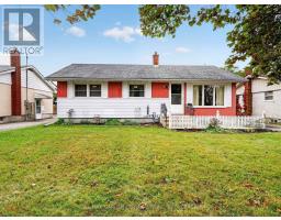 94 JACOBSON AVENUE, St. Catharines, Ontario
