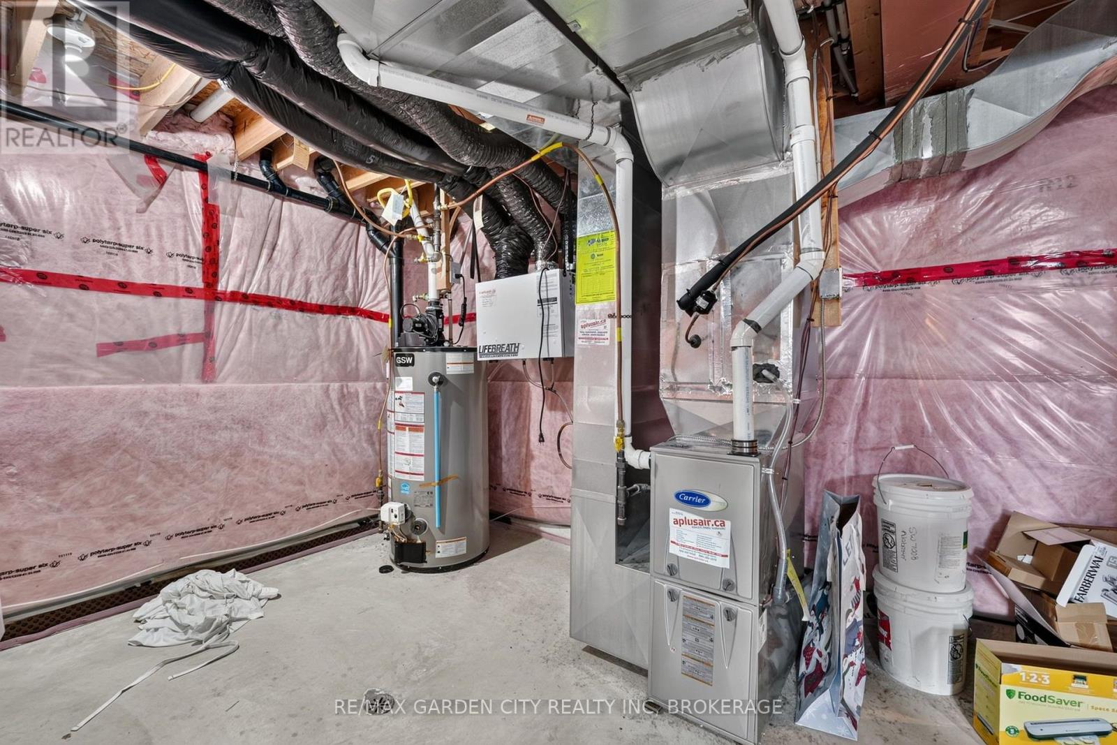 53 Elderberry Road, Thorold, Ontario  L2V 0E7 - Photo 34 - X13862542