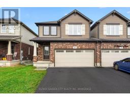 53 ELDERBERRY ROAD, Thorold, Ontario