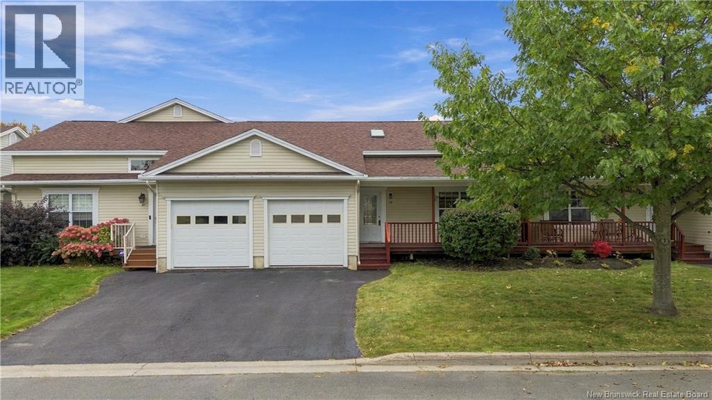 28 Harley Avenue Fredericton New Brunswick Canada E3G0J7 1