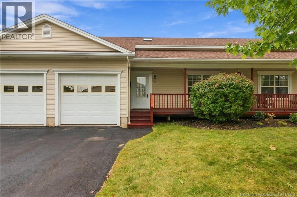 28 Harley Avenue, Fredericton, New Brunswick  E3G 0J7 - Photo 30 - NB149108