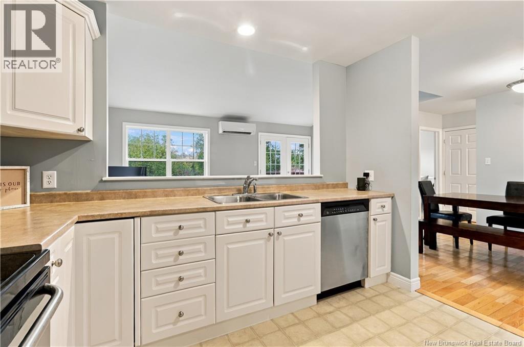 28 Harley Avenue Fredericton New Brunswick Canada E3G0J7 5
