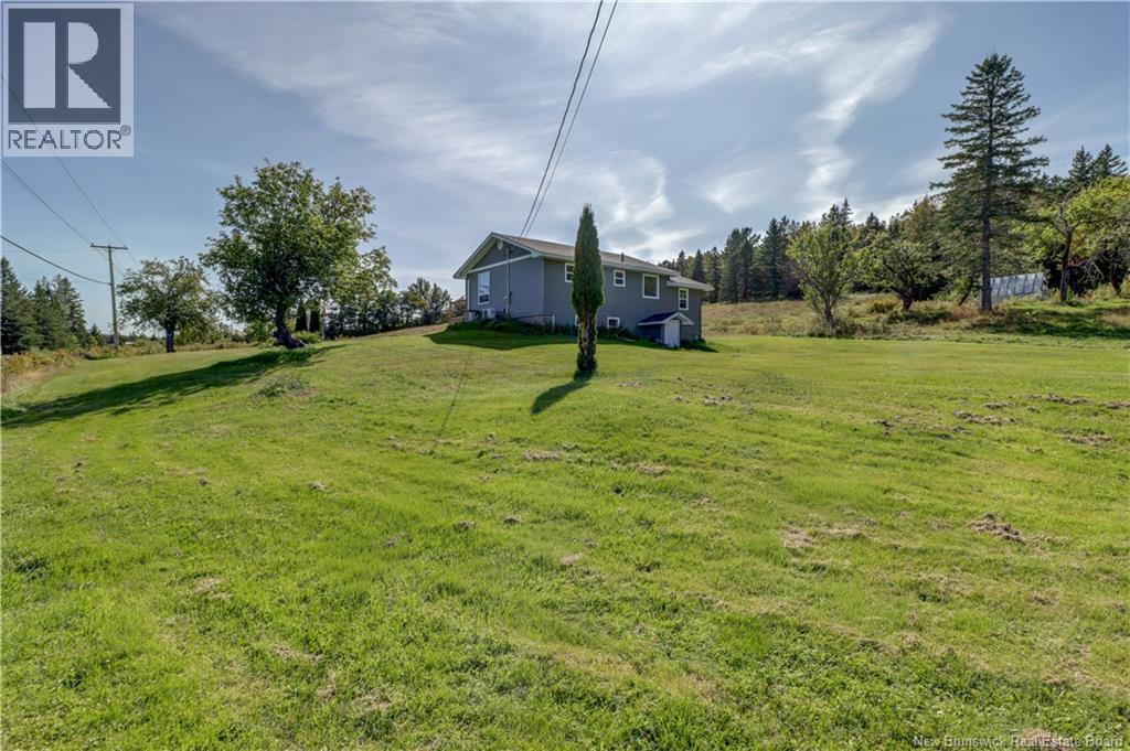 5977 111 Route, Hammondvale, New Brunswick  E4E 3T1 - Photo 2 - NB149067