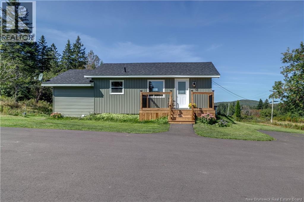 5977 111 Route, Hammondvale, New Brunswick  E4E 3T1 - Photo 3 - NB149067