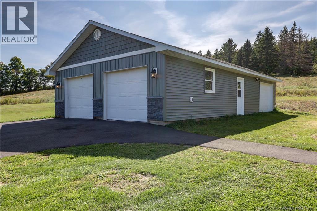 5977 111 Route, Hammondvale, New Brunswick  E4E 3T1 - Photo 4 - NB149067