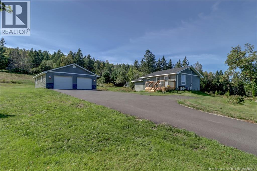 5977 111 Route, Hammondvale, New Brunswick  E4E 3T1 - Photo 41 - NB149067