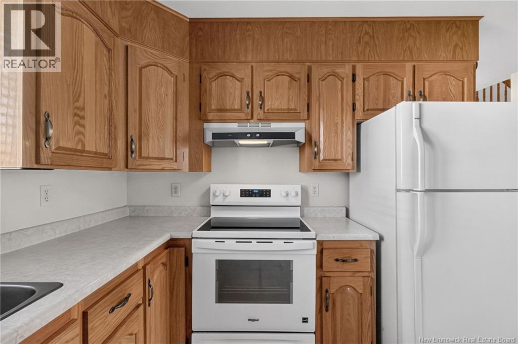 144 Harvey Road, Riverview, New Brunswick  E1B 2K3 - Photo 15 - NB148772