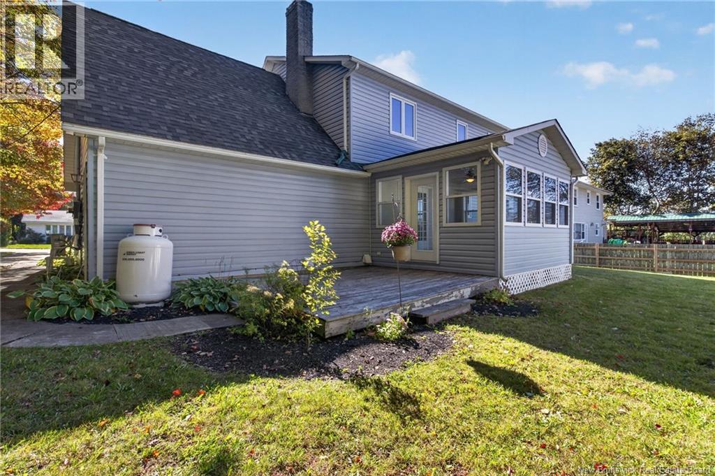 144 Harvey Road, Riverview, New Brunswick  E1B 2K3 - Photo 41 - NB148772