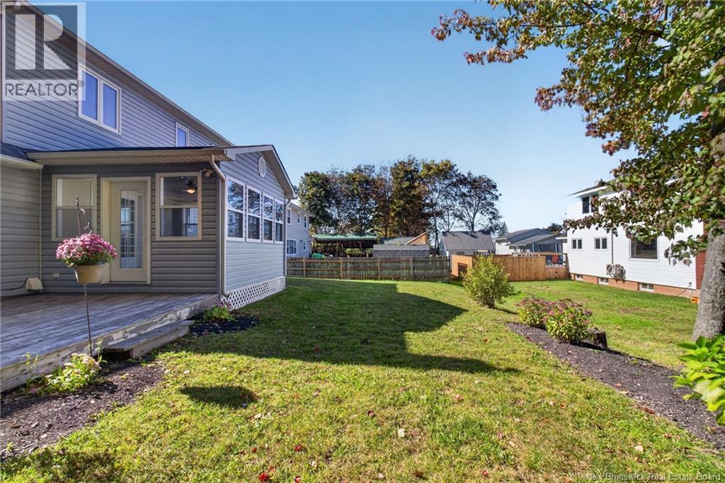 144 Harvey Road, Riverview, New Brunswick  E1B 2K3 - Photo 43 - NB148772