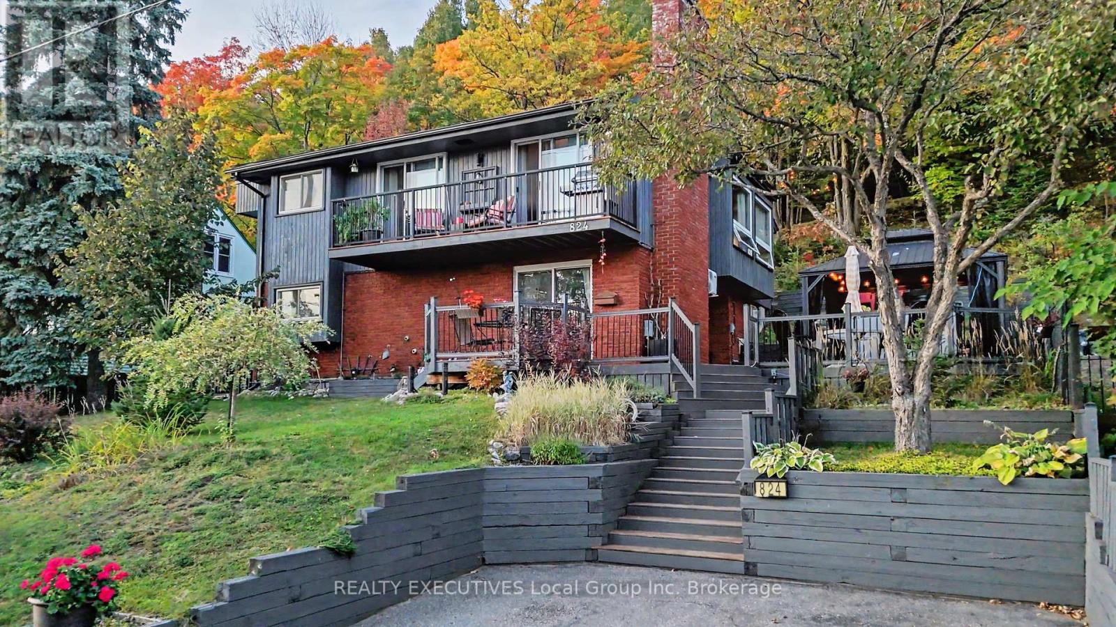 824 SKI CLUB ROAD, North Bay, Ontario