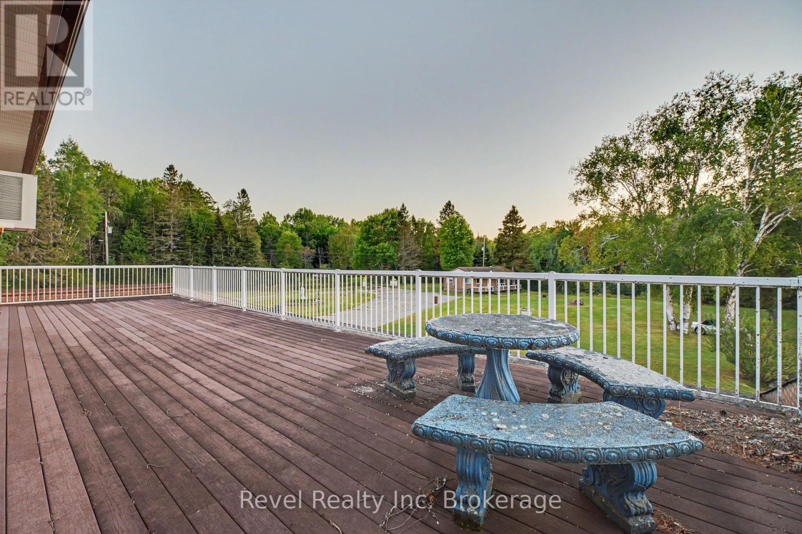 1278 Highway 654 Highway W, Callander, Ontario  P0H 1W0 - Photo 18 - X13862582
