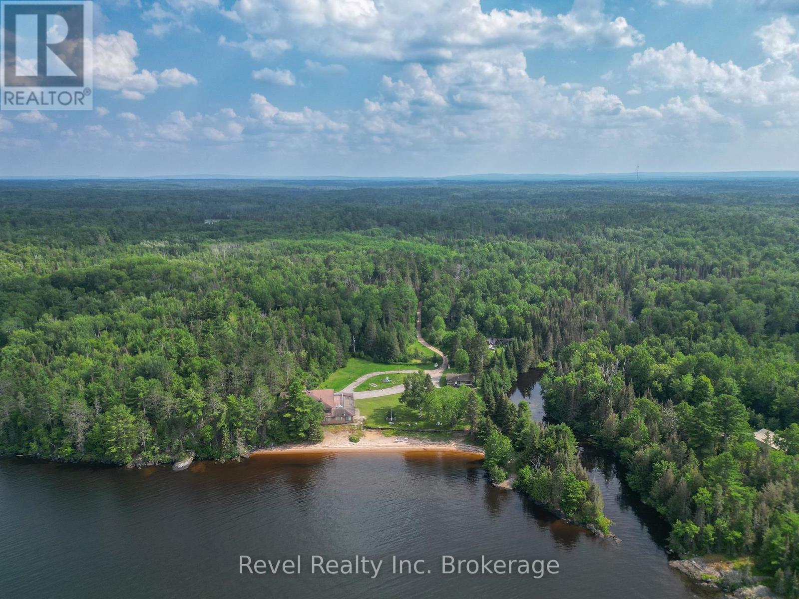 1278 Highway 654 Highway W, Callander, Ontario  P0H 1W0 - Photo 2 - X13862582