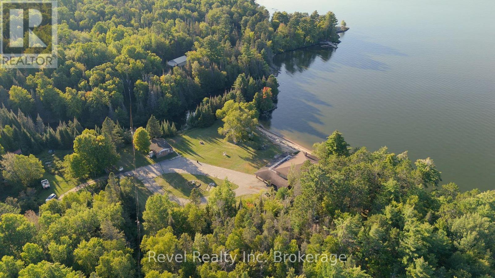 1278 Highway 654 Highway W, Callander, Ontario  P0H 1W0 - Photo 27 - X13862582