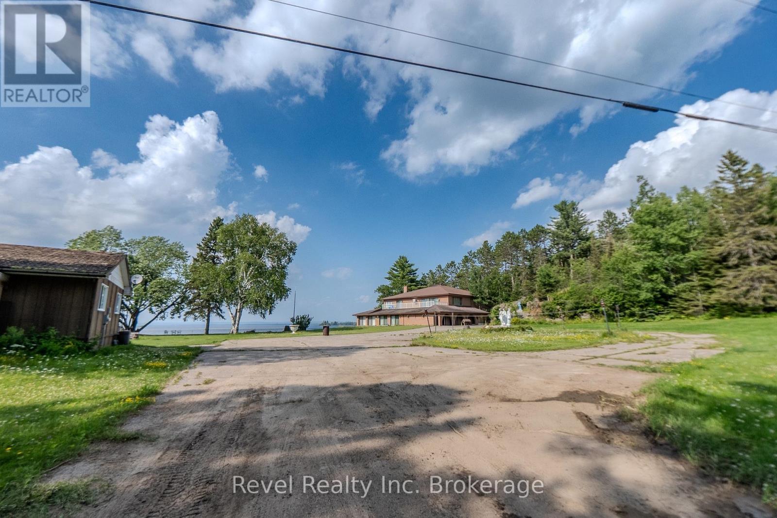 1278 Highway 654 Highway W, Callander, Ontario  P0H 1W0 - Photo 32 - X13862582