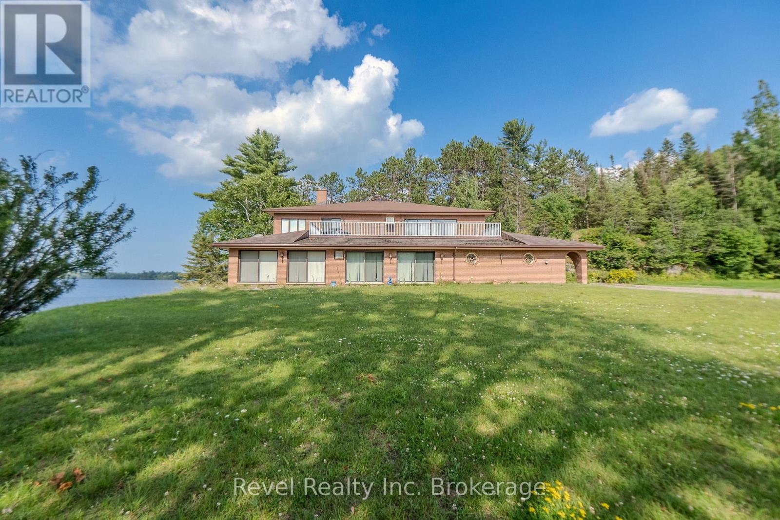 1278 Highway 654 Highway W, Callander, Ontario  P0H 1W0 - Photo 33 - X13862582
