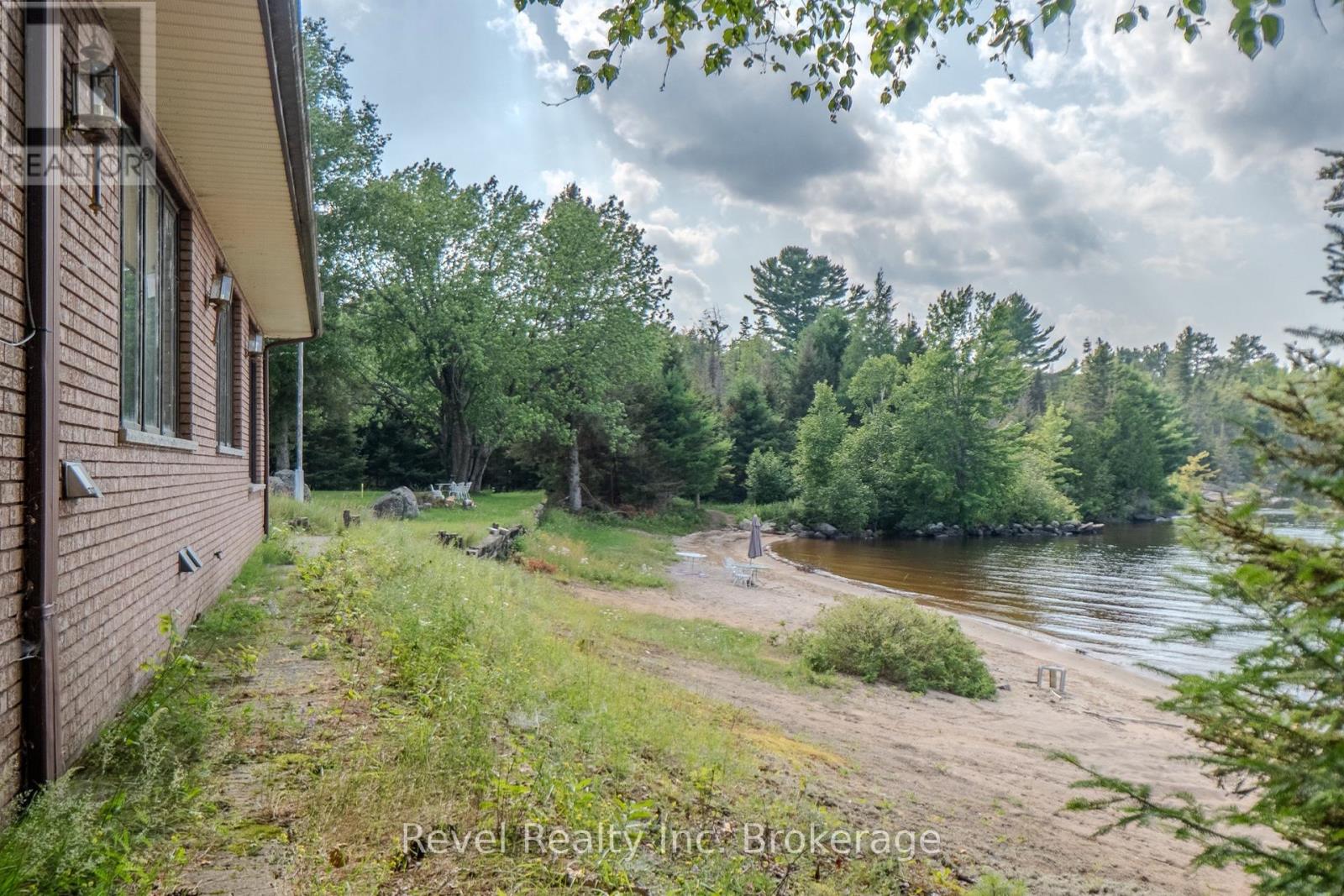 1278 Highway 654 Highway W, Callander, Ontario  P0H 1W0 - Photo 34 - X13862582