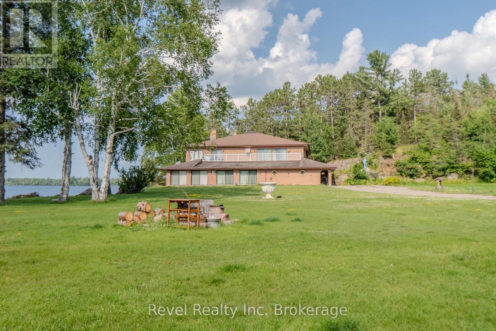 1278 Highway 654 Highway W, Callander, Ontario  P0H 1W0 - Photo 38 - X13862582