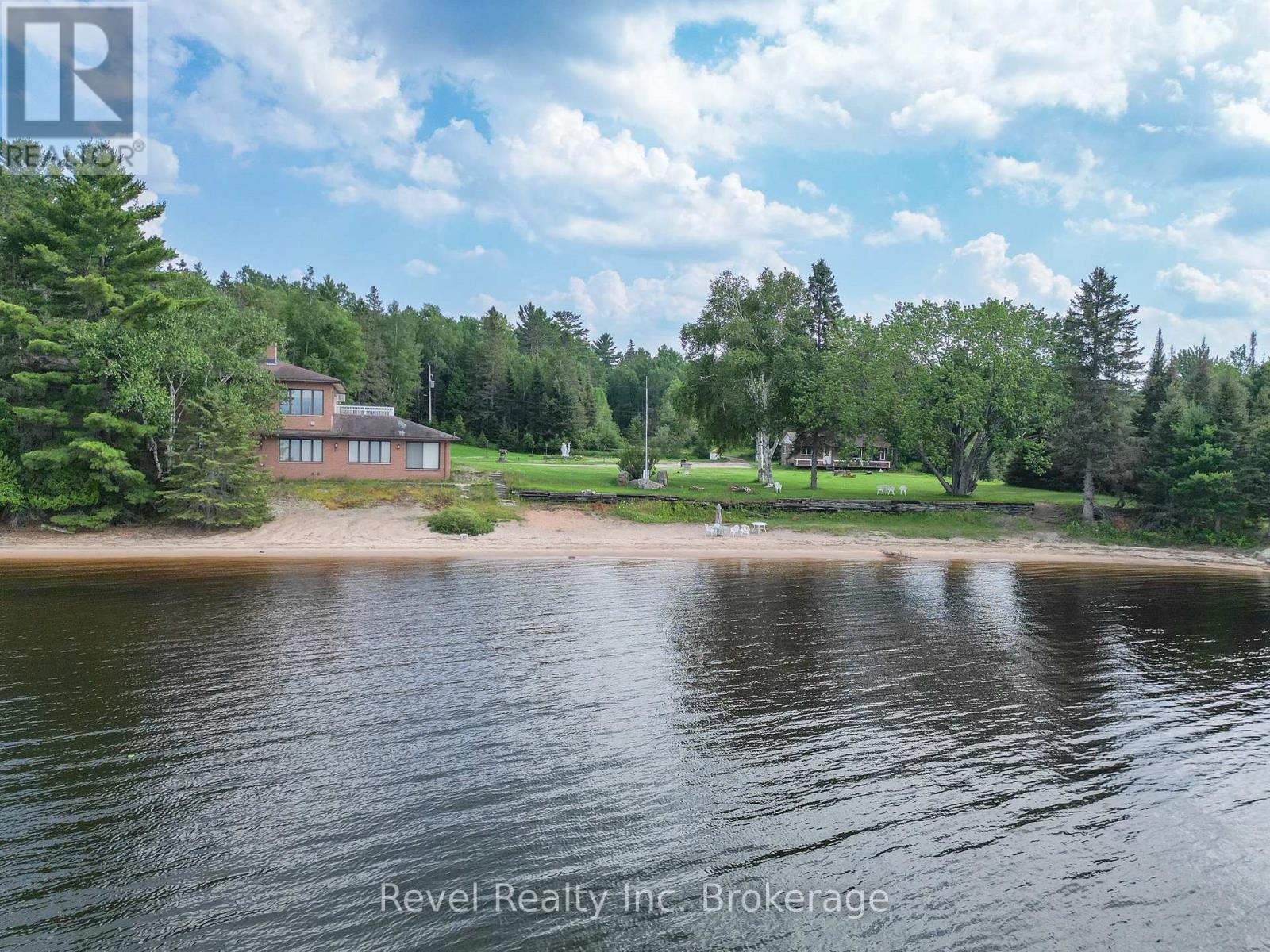 1278 Highway 654 Highway W, Callander, Ontario  P0H 1W0 - Photo 4 - X13862582
