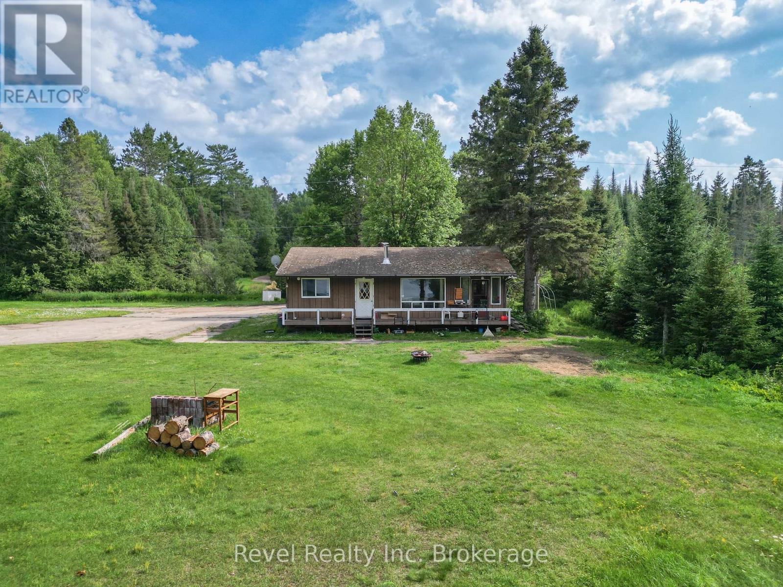 1278 Highway 654 Highway W, Callander, Ontario  P0H 1W0 - Photo 40 - X13862582