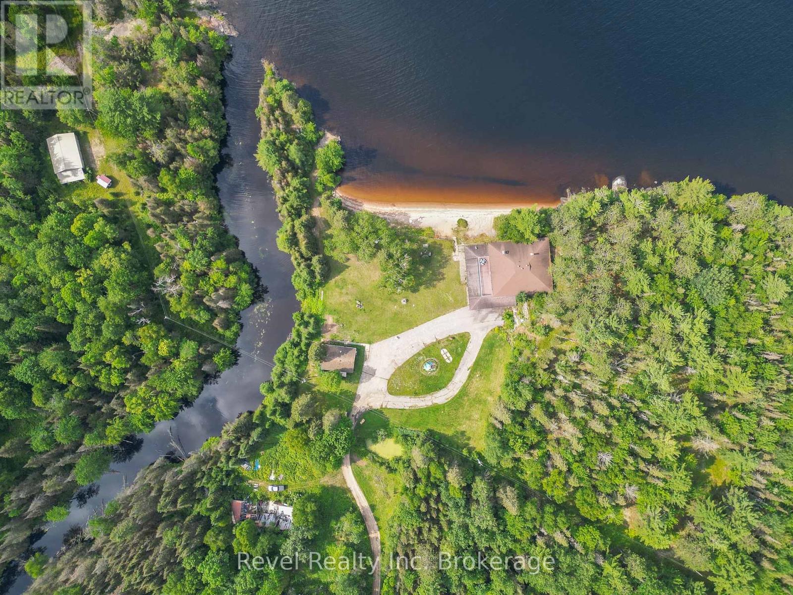 1278 Highway 654 Highway W, Callander, Ontario  P0H 1W0 - Photo 41 - X13862582
