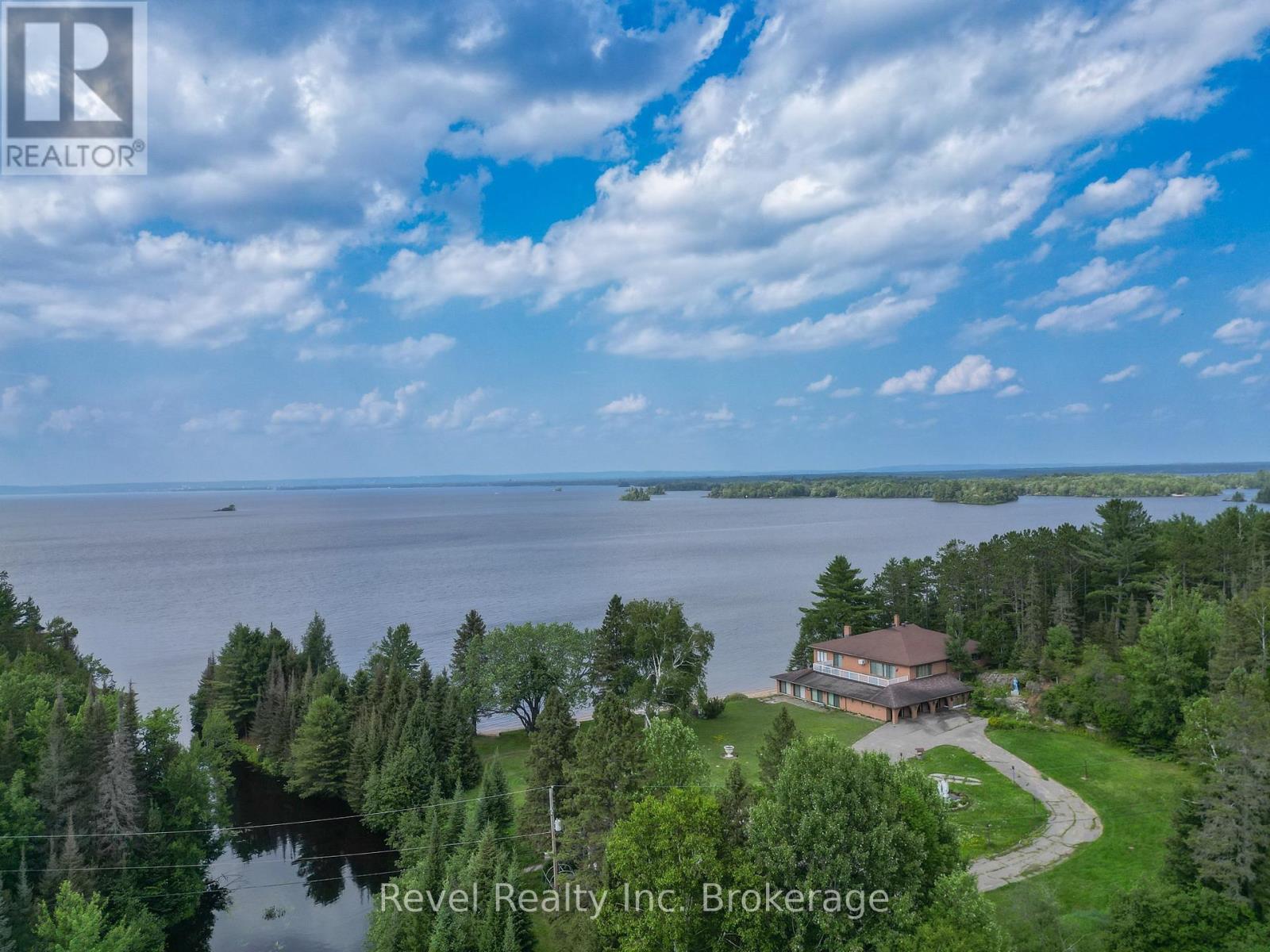 1278 Highway 654 Highway W, Callander, Ontario  P0H 1W0 - Photo 42 - X13862582