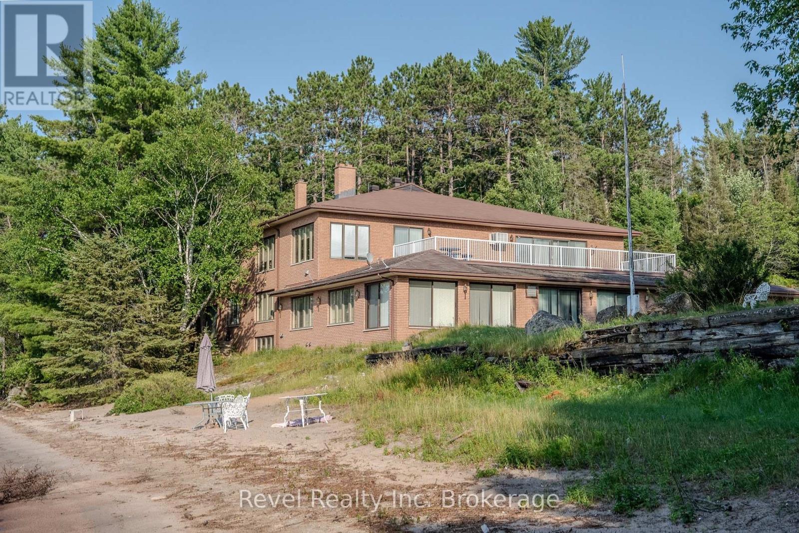 1278 Highway 654 Highway W, Callander, Ontario  P0H 1W0 - Photo 7 - X13862582