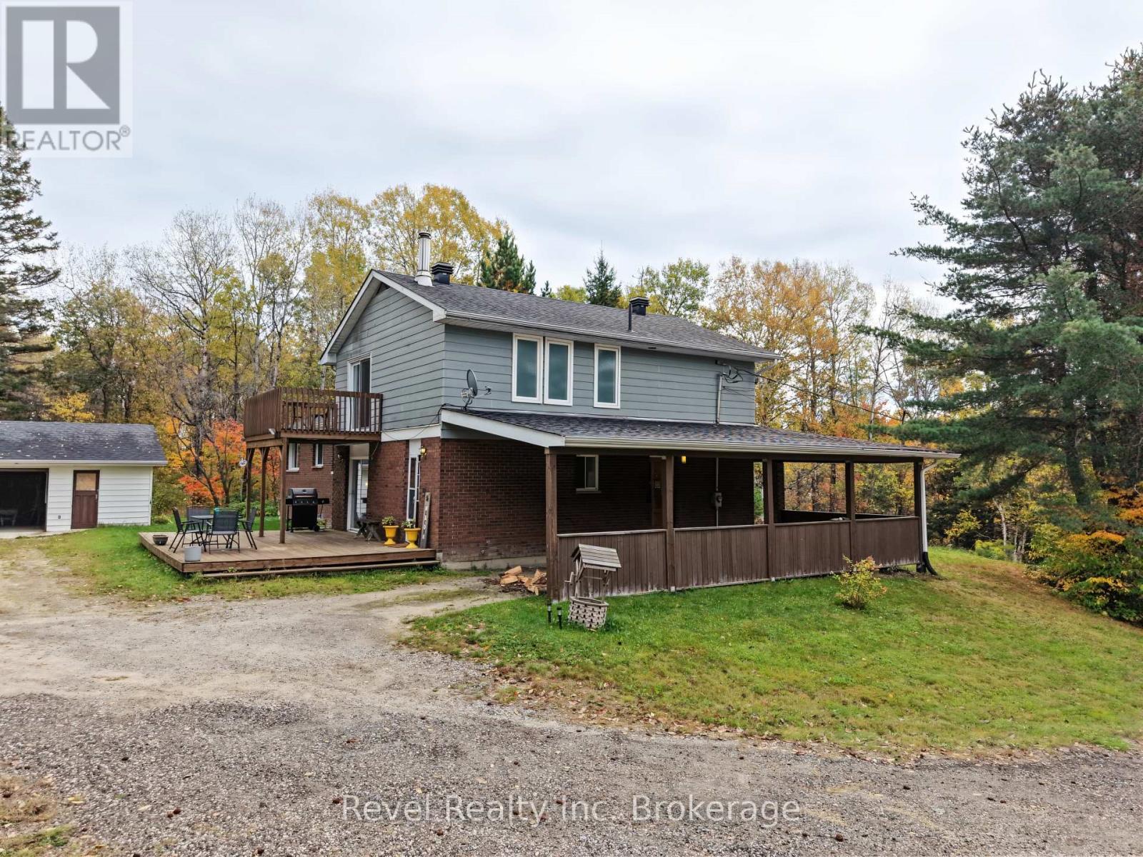 9614 Hwy 63, Unorganized Townships, Ontario  P0H 2A0 - Photo 42 - X13862676