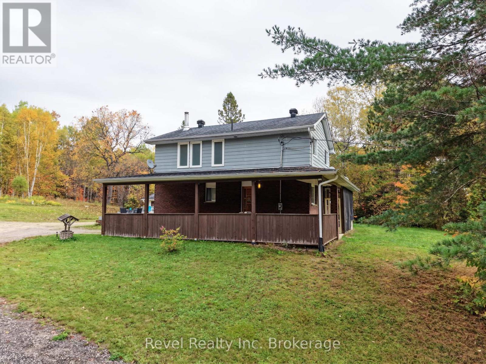 9614 Hwy 63, Unorganized Townships, Ontario  P0H 2A0 - Photo 43 - X13862676