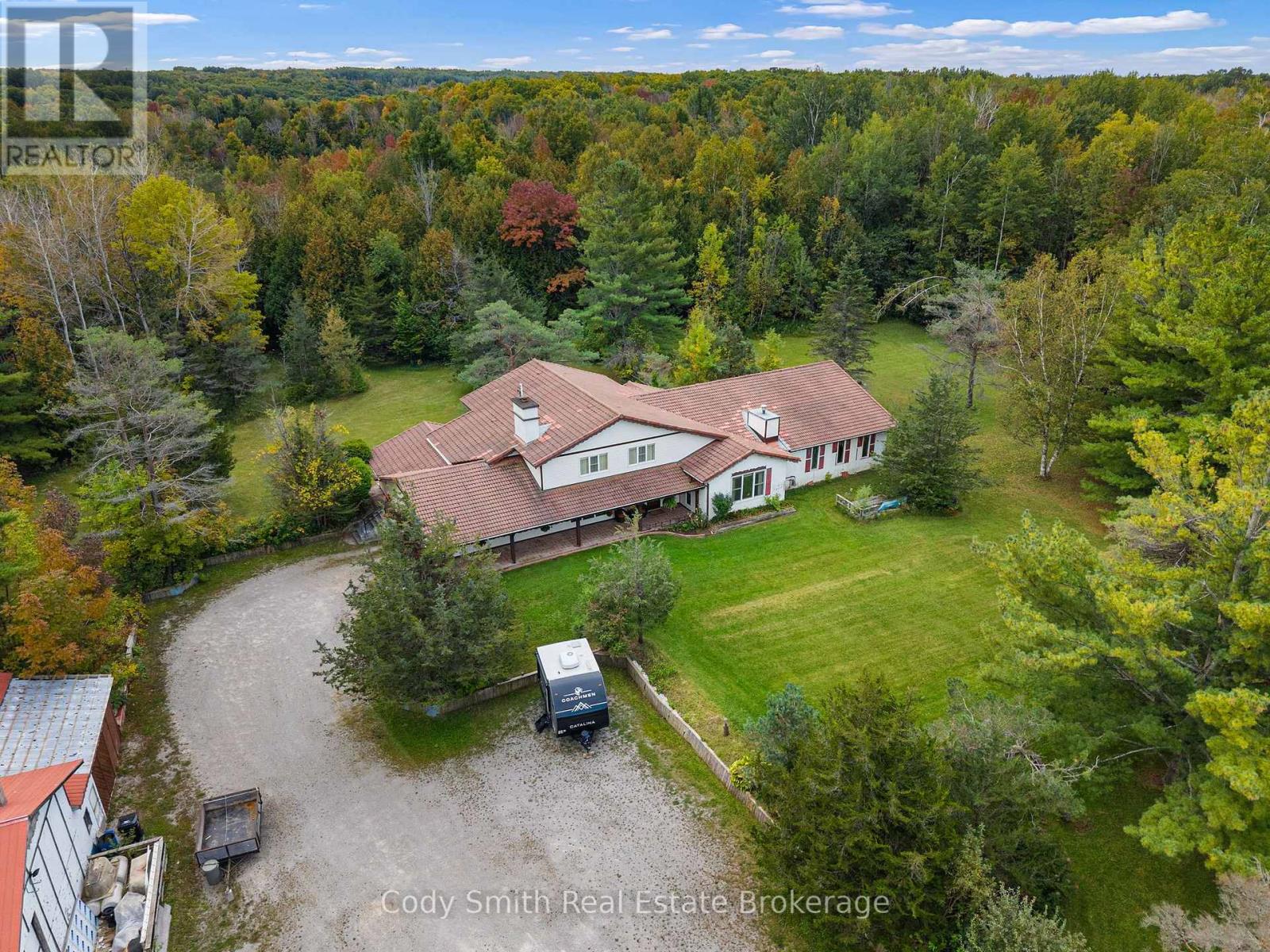 2080 Sandhill Road, Tay, Ontario  L0K 2C0 - Photo 3 - S13862592