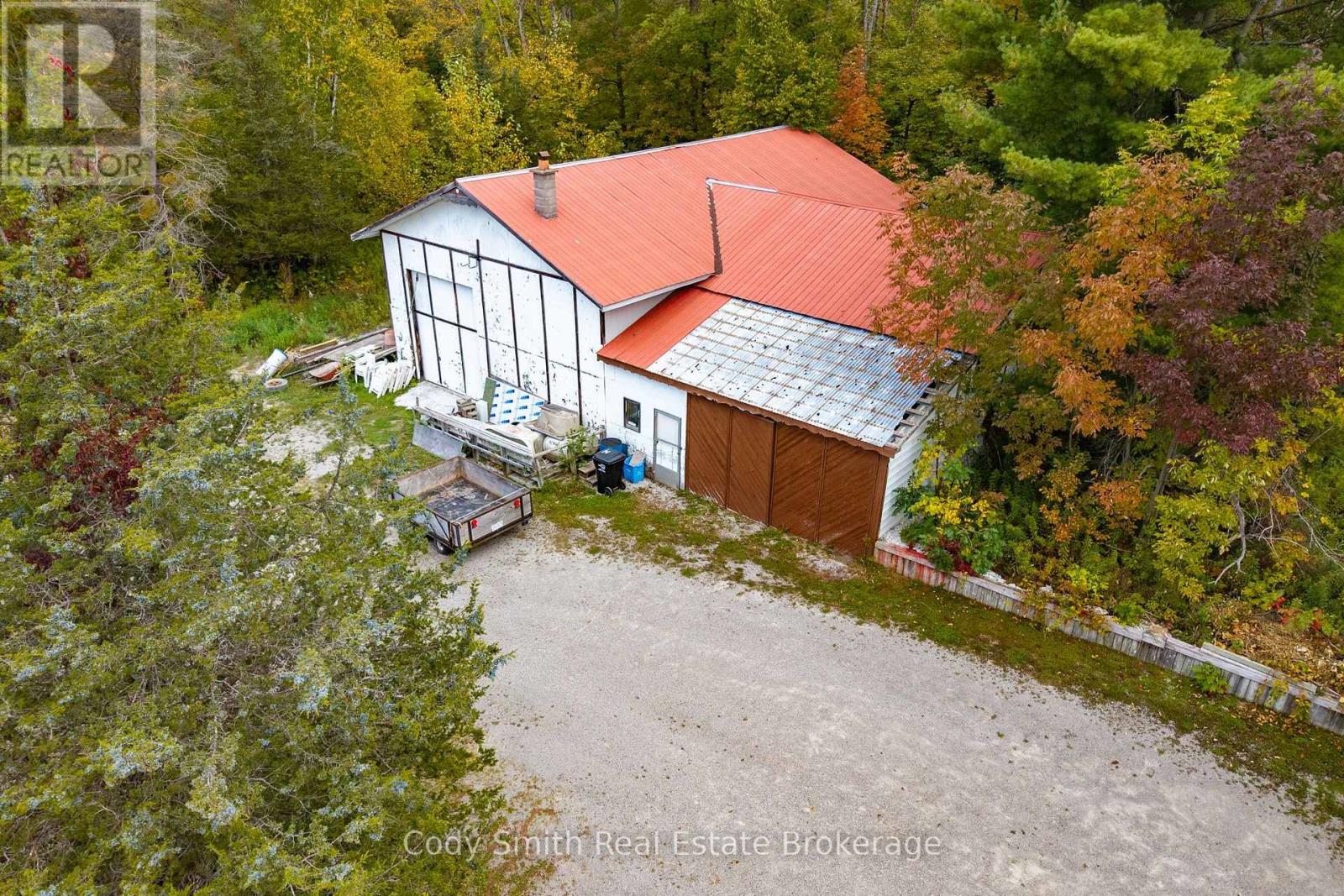 2080 Sandhill Road, Tay, Ontario  L0K 2C0 - Photo 46 - S13862592