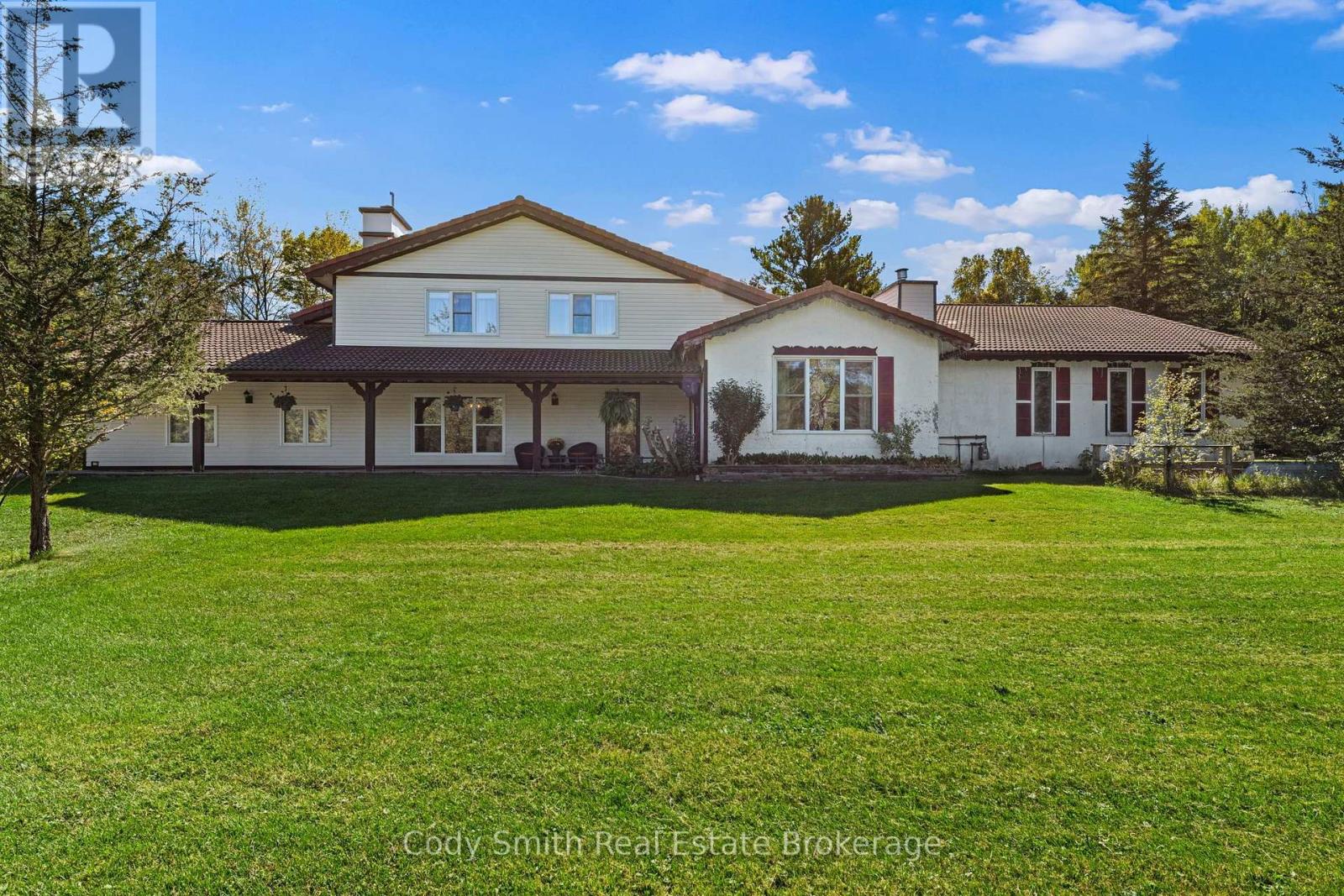 2080 Sandhill Road, Tay, Ontario  L0K 2C0 - Photo 7 - S13862592