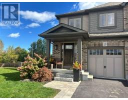 20 FOLEY CRESCENT, collingwood, Ontario