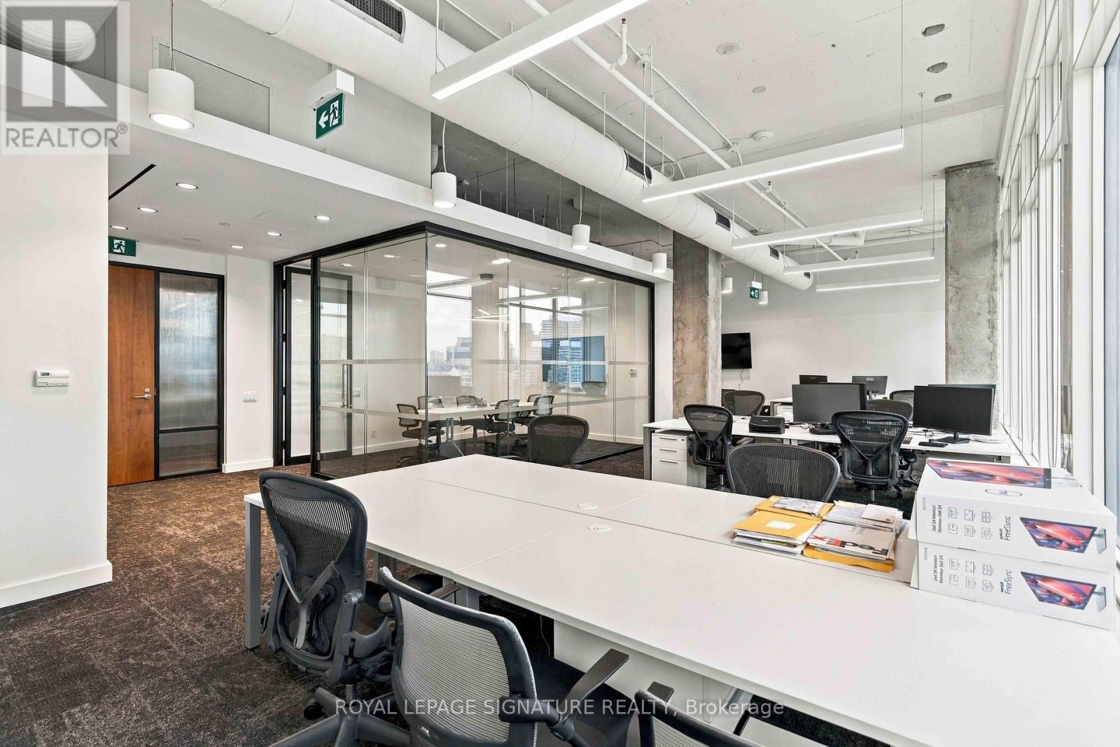 1005 - 130 Queens Quay E, Toronto, Ontario  M5A 3Y5 - Photo 10 - C13862406