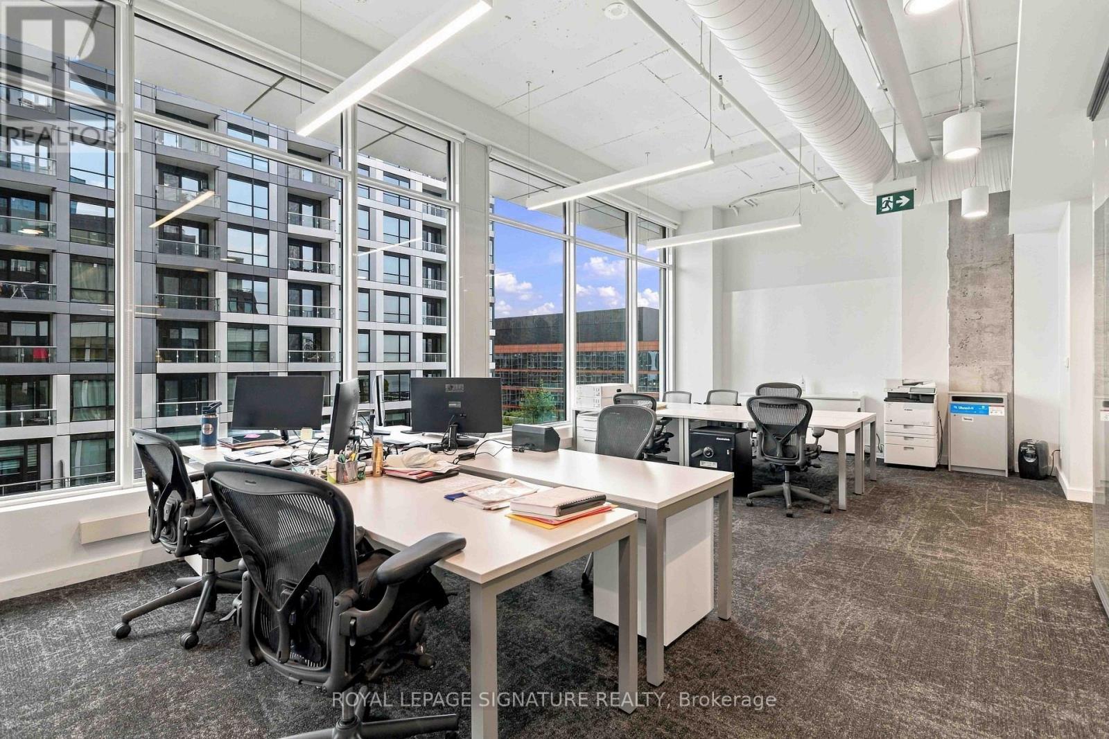 1005 - 130 Queens Quay E, Toronto, Ontario  M5A 3Y5 - Photo 11 - C13862406