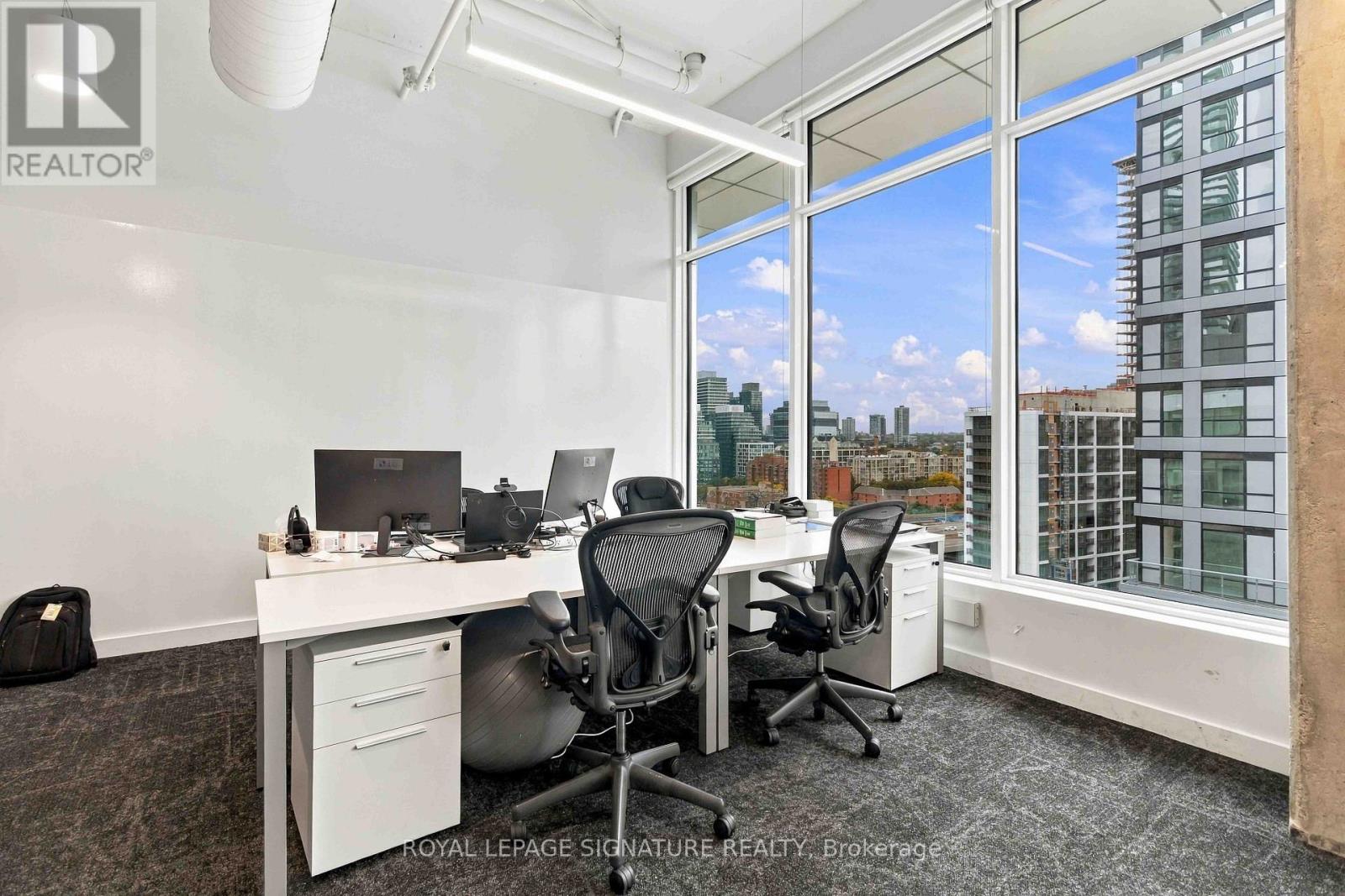 1005 - 130 Queens Quay E, Toronto, Ontario  M5A 3Y5 - Photo 12 - C13862406