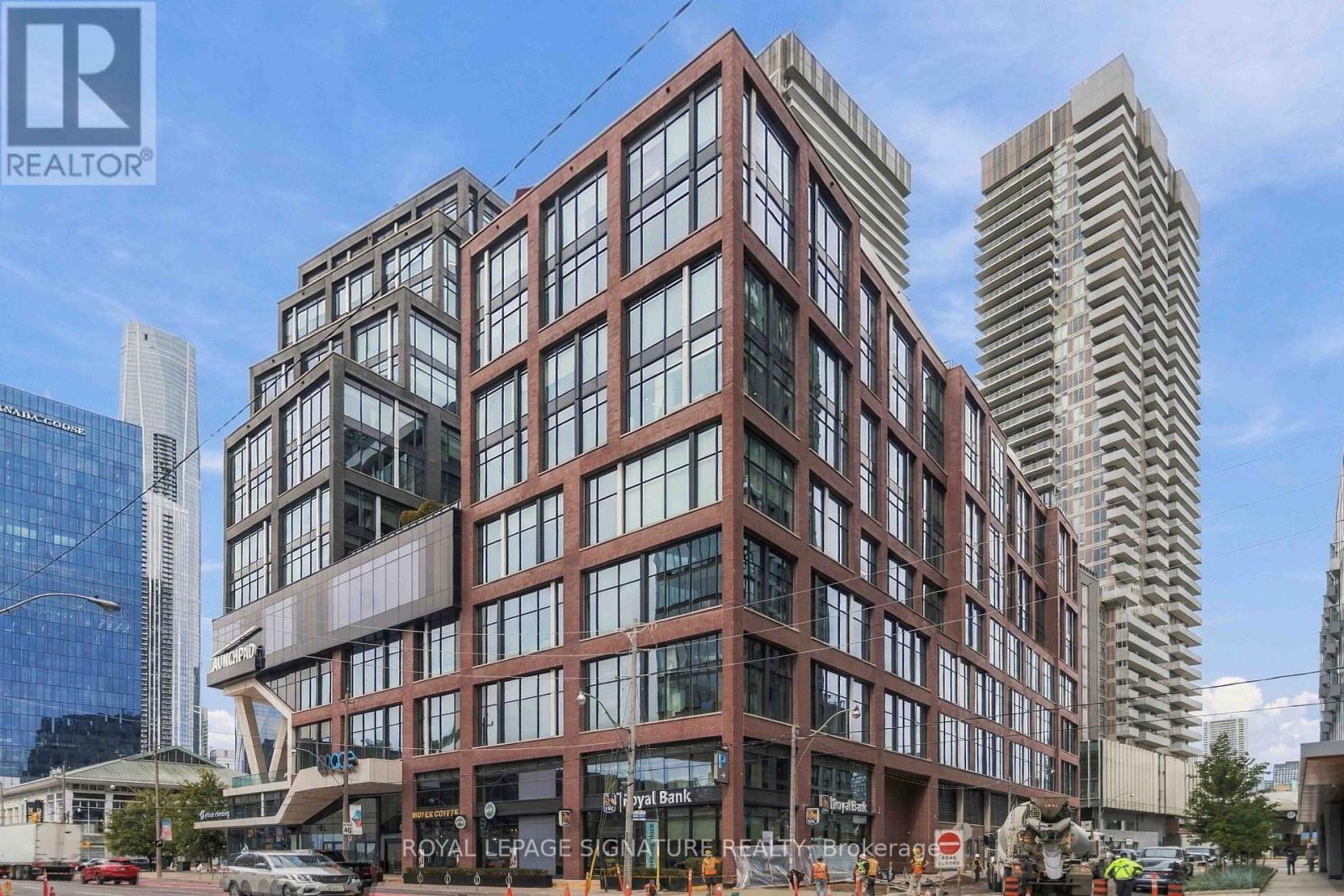 1005 - 130 Queens Quay E, Toronto, Ontario  M5A 3Y5 - Photo 23 - C13862406