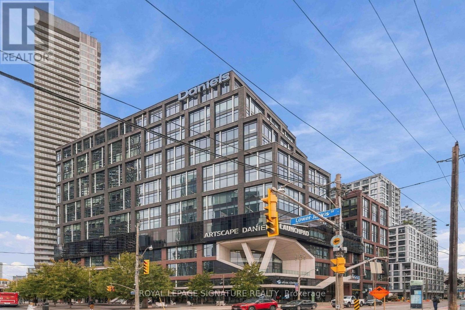 1005 - 130 Queens Quay E, Toronto, Ontario  M5A 3Y5 - Photo 24 - C13862406