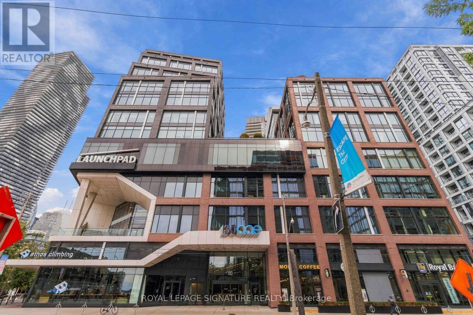 1005 - 130 Queens Quay E, Toronto, Ontario  M5A 3Y5 - Photo 25 - C13862406