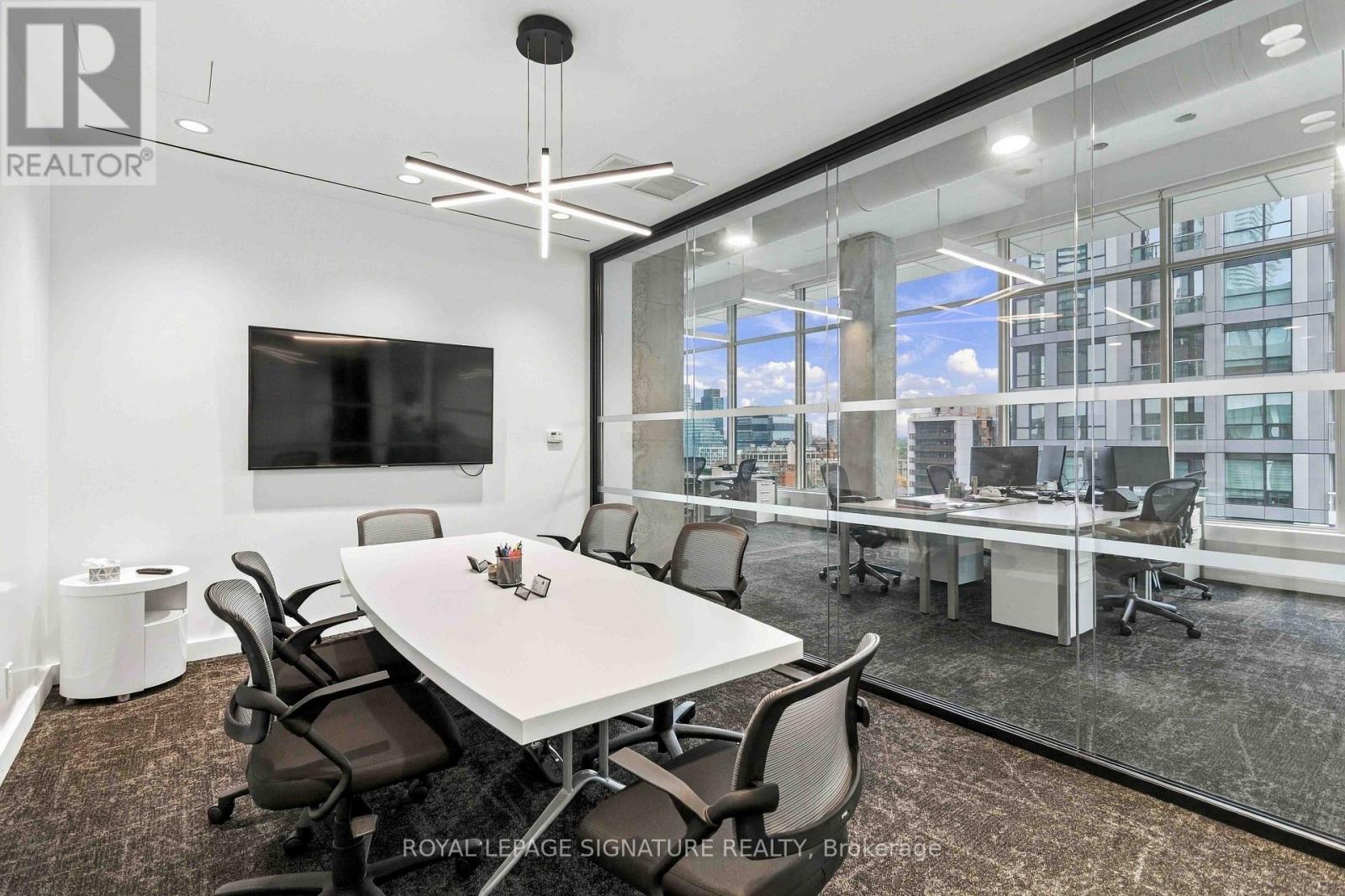 1005 - 130 Queens Quay E, Toronto, Ontario  M5A 3Y5 - Photo 3 - C13862406