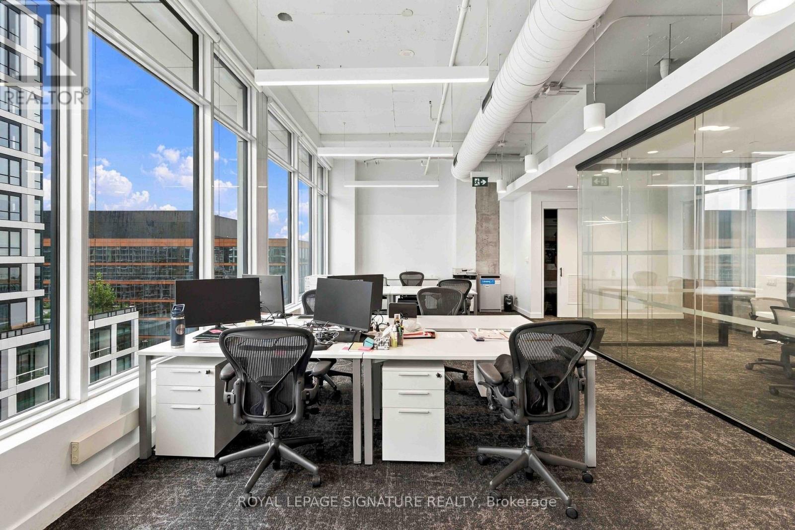 1005 - 130 Queens Quay E, Toronto, Ontario  M5A 3Y5 - Photo 8 - C13862406